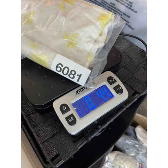 Cottagecore Coastal Boho Romantic Festival Beachy Vacation Crop Top M Coquette - Picture 15 of 15